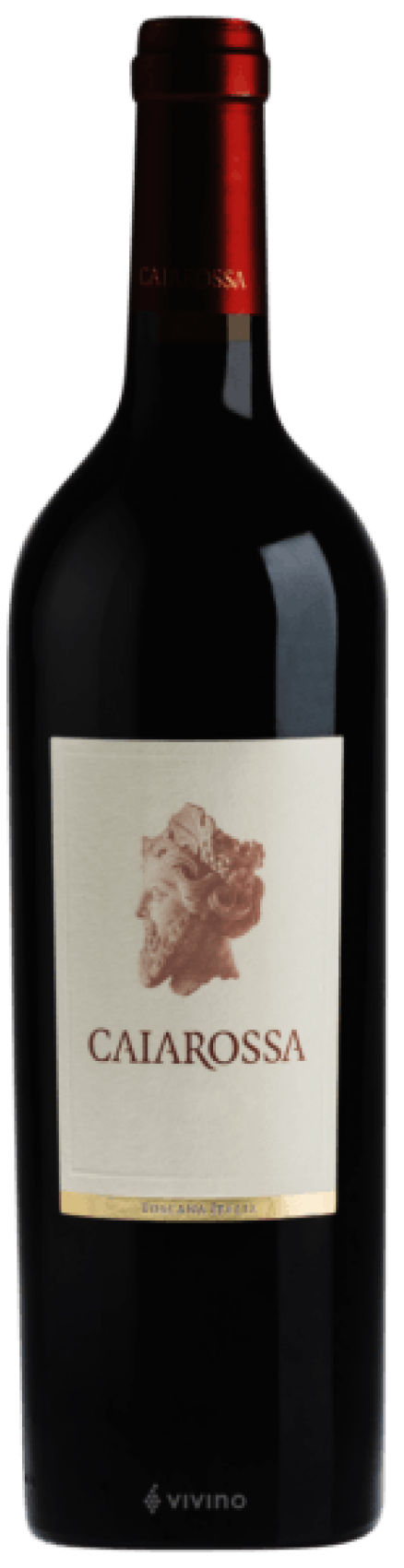 Caiarossa, Rosso di Toscana IGT, 2016