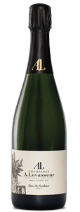 Albert Levasseur, A. Levasseur Blanc de Terroir 2014, 2014