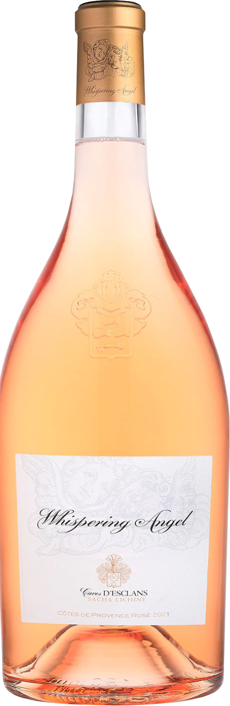 Chateau d'Esclans, Whispering Angel, 2022