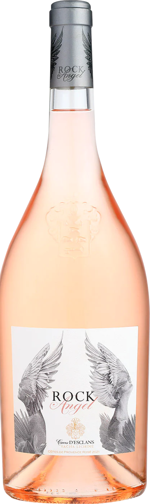 Chateau d'Esclans,  Rock Angel, 2021