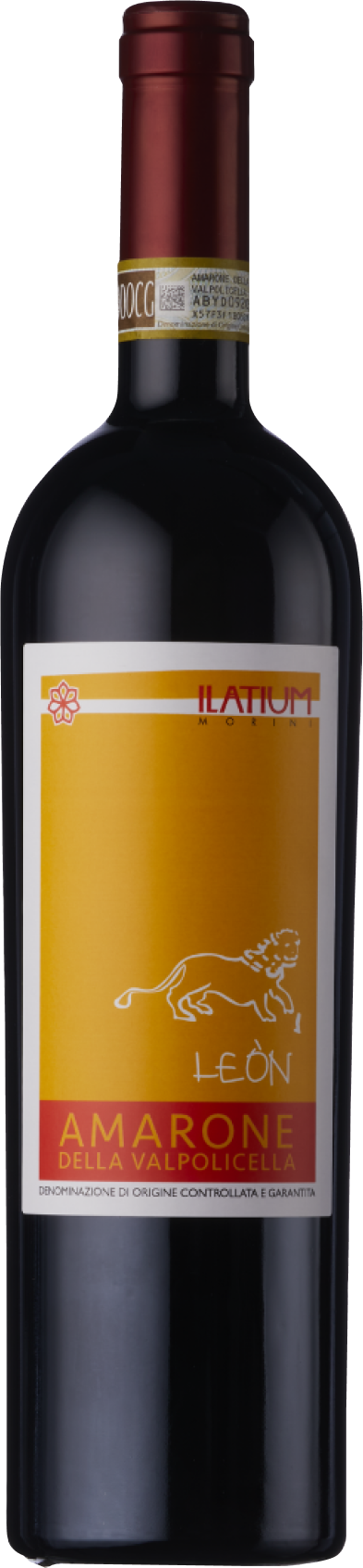 Ilatium Morini, Campo Leon Amarone della Valpolicella, 2016