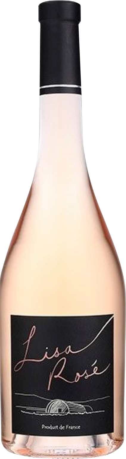 Chateau La Coste, Lisa Rose, 2021