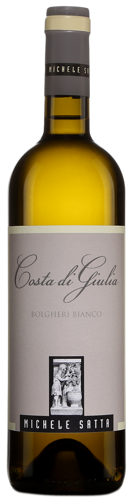 Michele Sata, Bolgheri Costa di Guilia, 2021