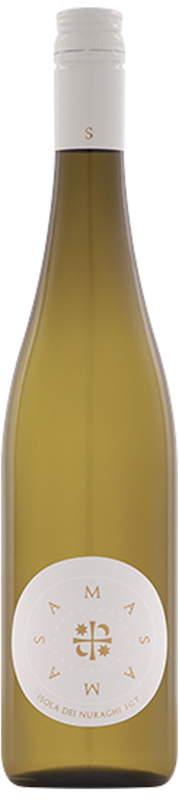 Agricola Punica, Samas, 2022