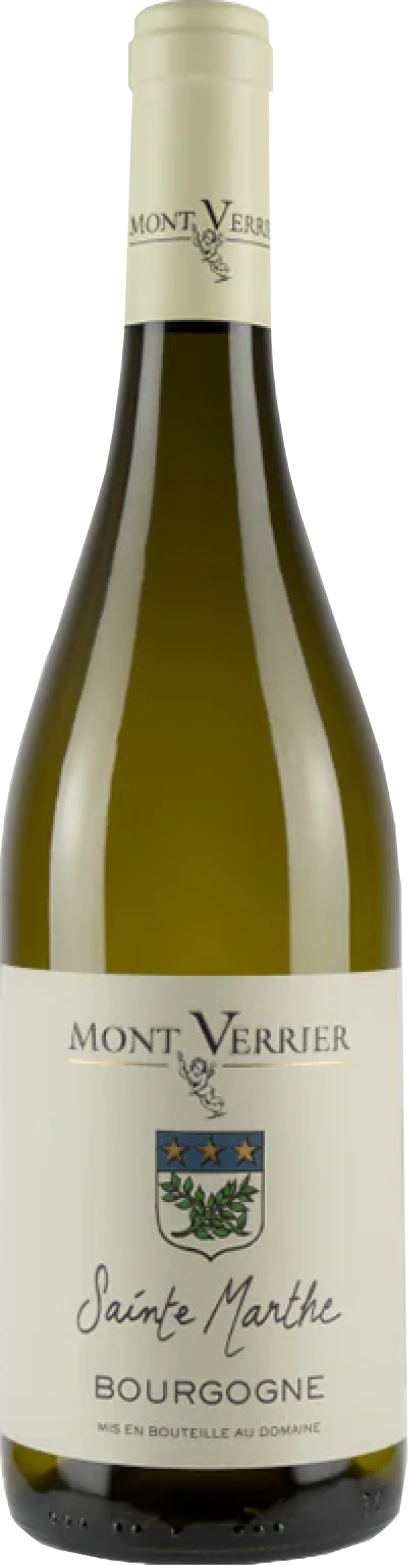 Domaine du Mont Verrier, Sainte Marthe Bourgogne, 2021