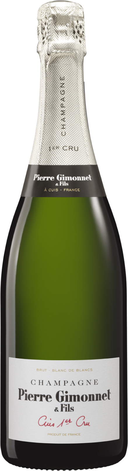 Pierre Gimonnet & Fils, Cuis 1er Cru, NV