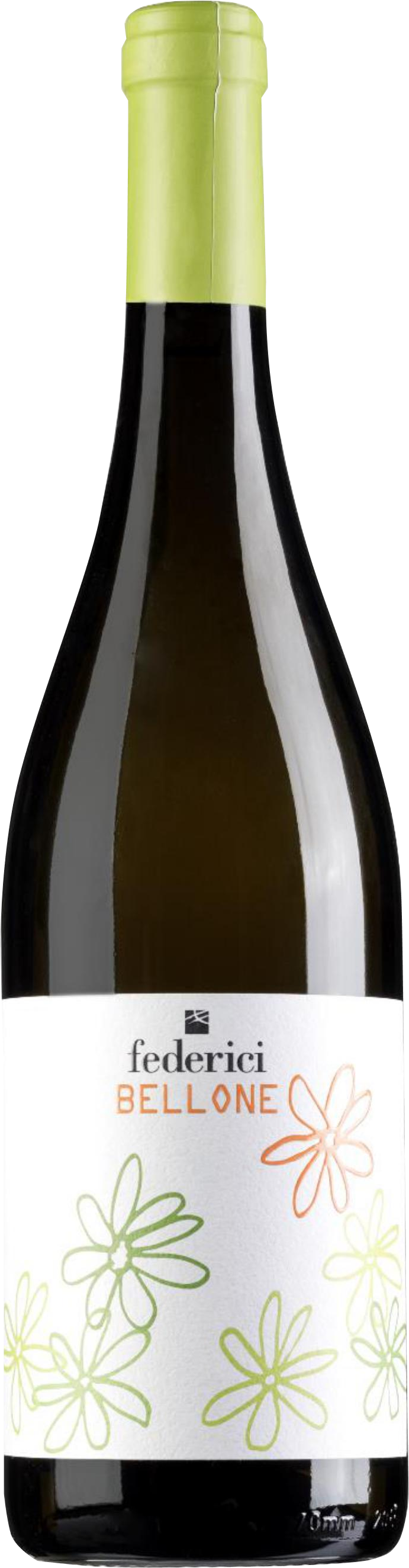 Antonio Federici, Bellone Lazio, 2023