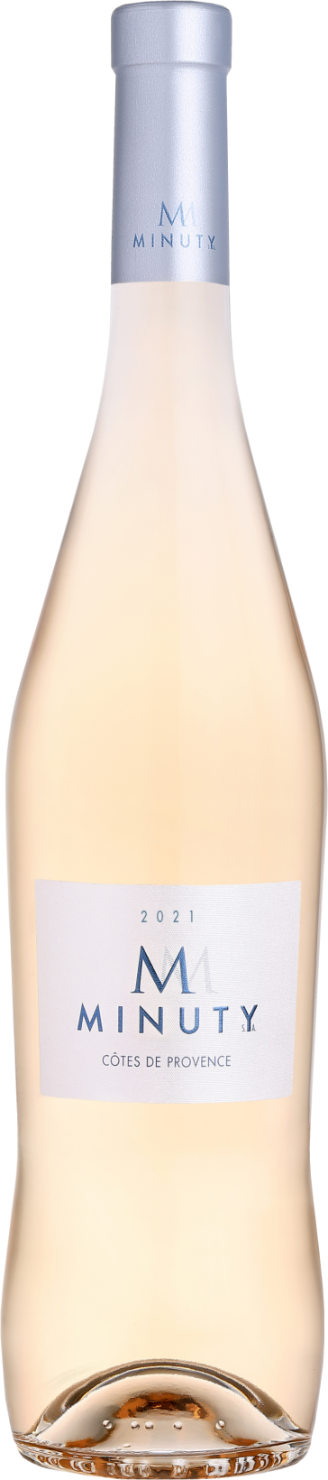 Chateau Minuty, M Rose, 2022