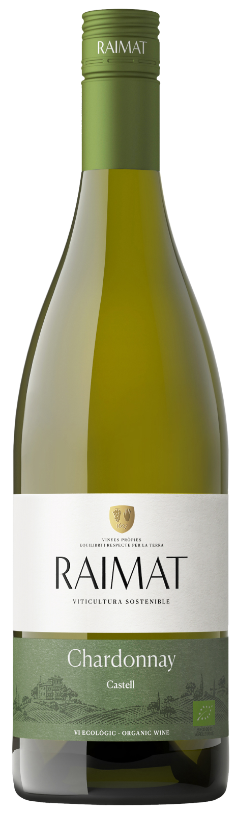 Castell de Raimat, Chardonnay, 2021