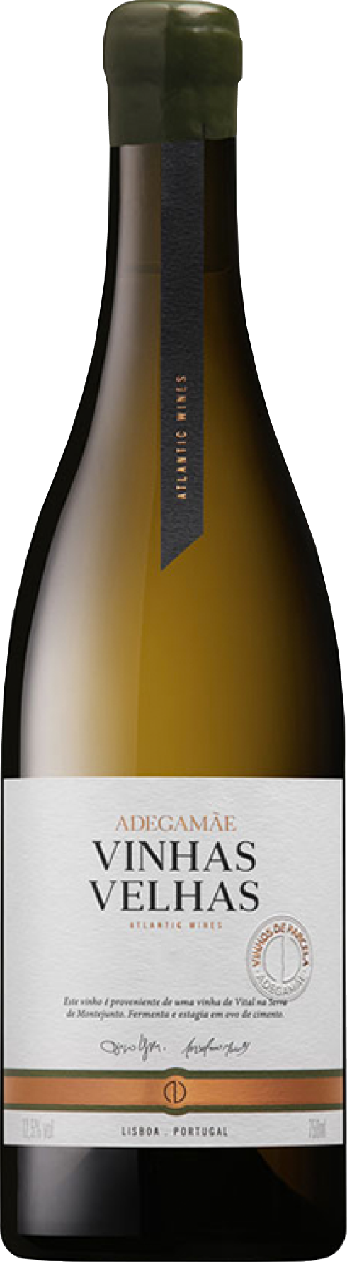 Adegamae, Vinhas Velhas, 2020
