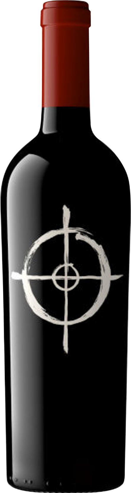 Provenance Vineyards, Deadeye Red Blend, 2017
