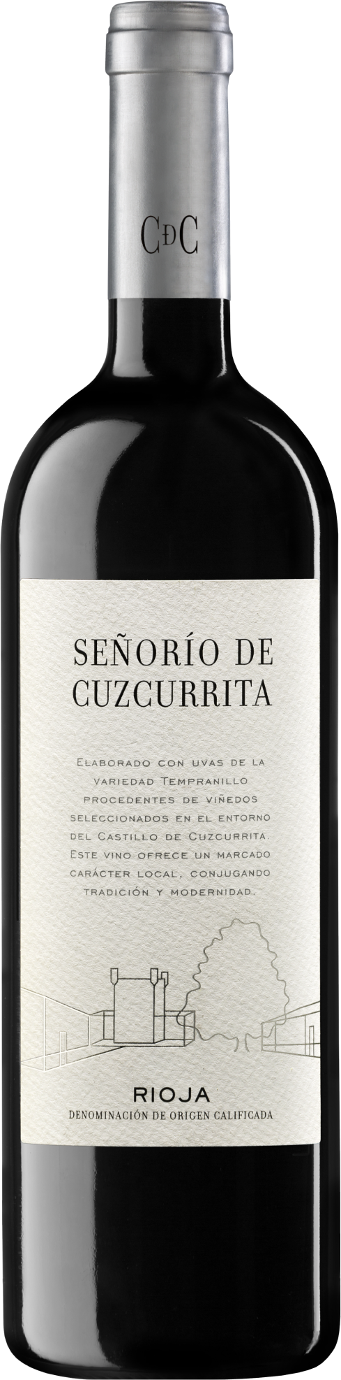 Castillo de Cuzcurrita, SenorÃ­o de Cuzcurrita Rioja, 2020