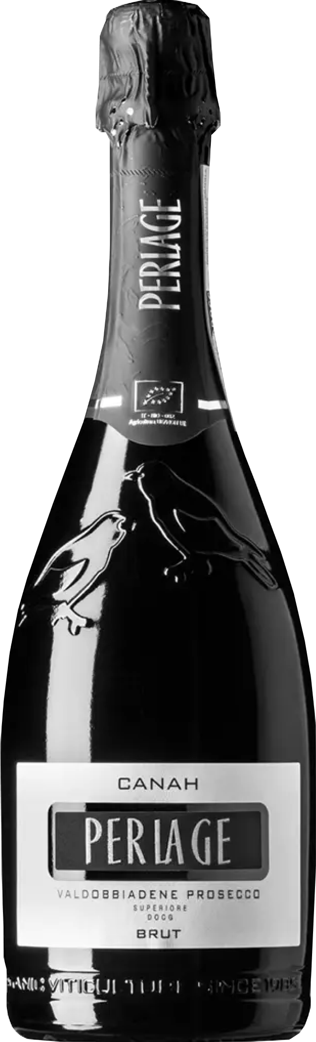 Perlage, Canah Prosecco, NV