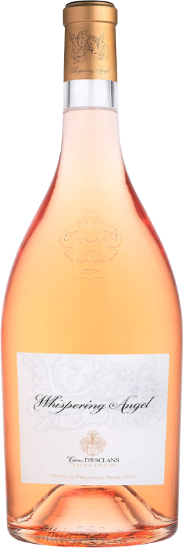 Chateau d'Esclans, Whispering Angel, 2023