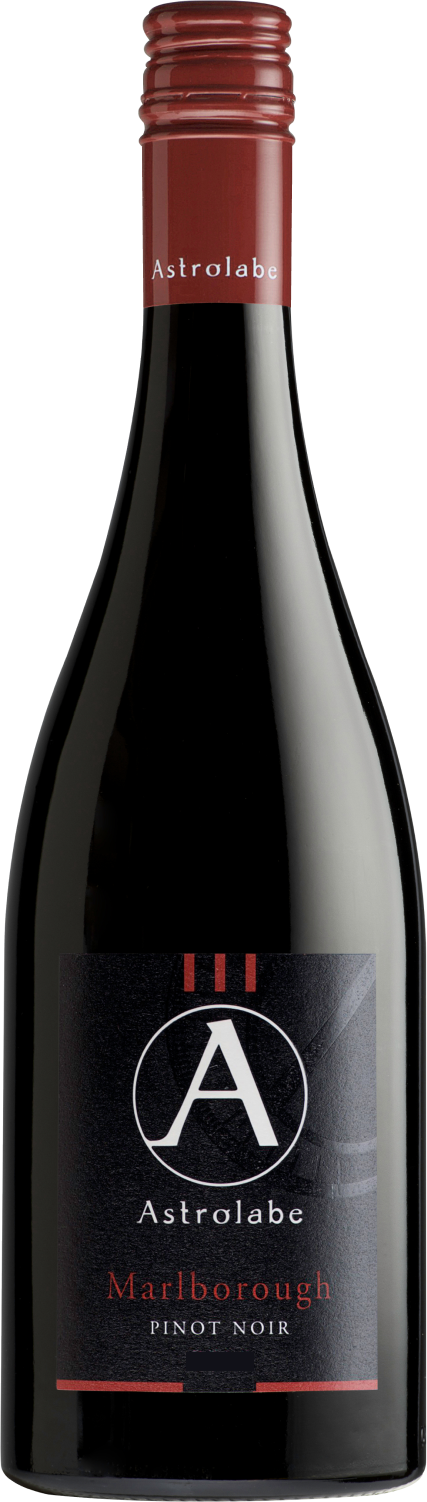 Astrolabe, Pinot Noir, 2020