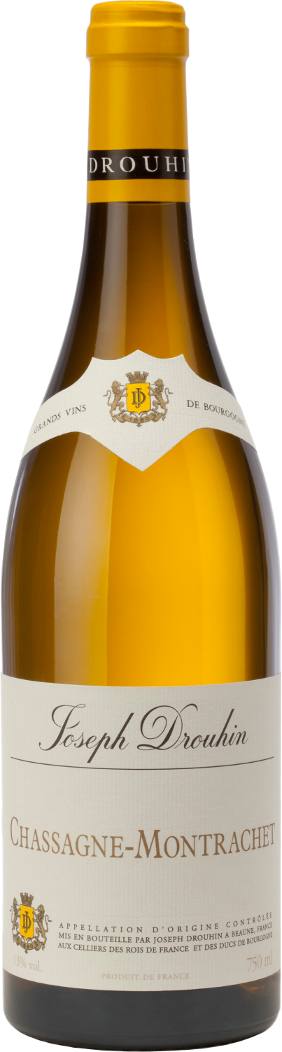 Joseph Drouhin, Chassagne Montrachet Blanc, 2021