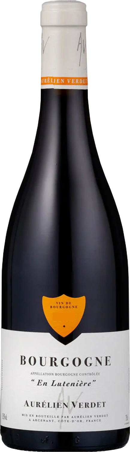 Domaine Aurelien Verdet, Bourgogne Hautes Cotes de Nuits 'Le Prieure', 2007