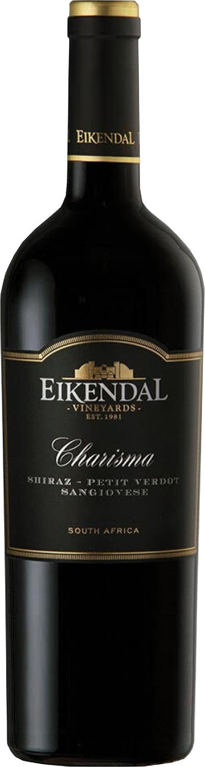 Eikendal, Charisma, 2021