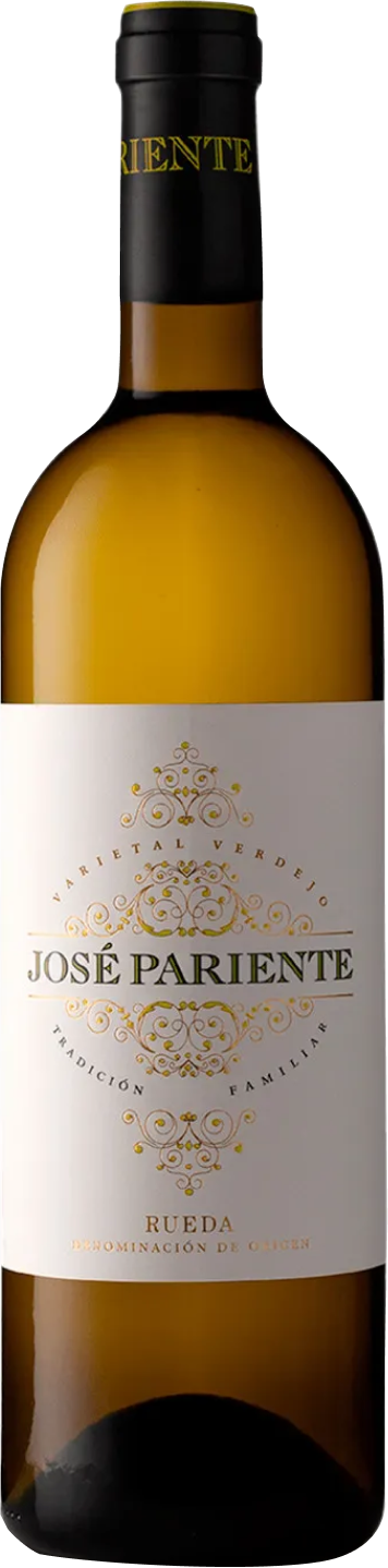 Jose Pariente, Verdejo, 2023