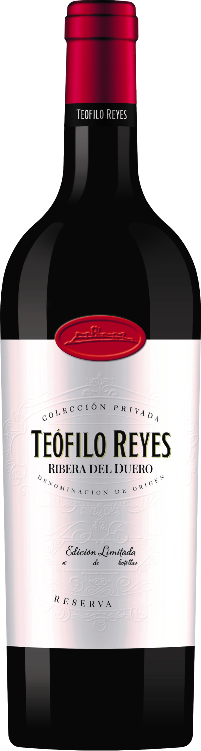 Teofilo Reyes, Reserva, 2019