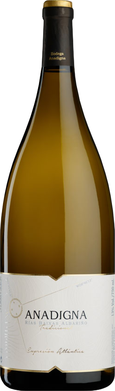 Anadigna, Albarino, 2023