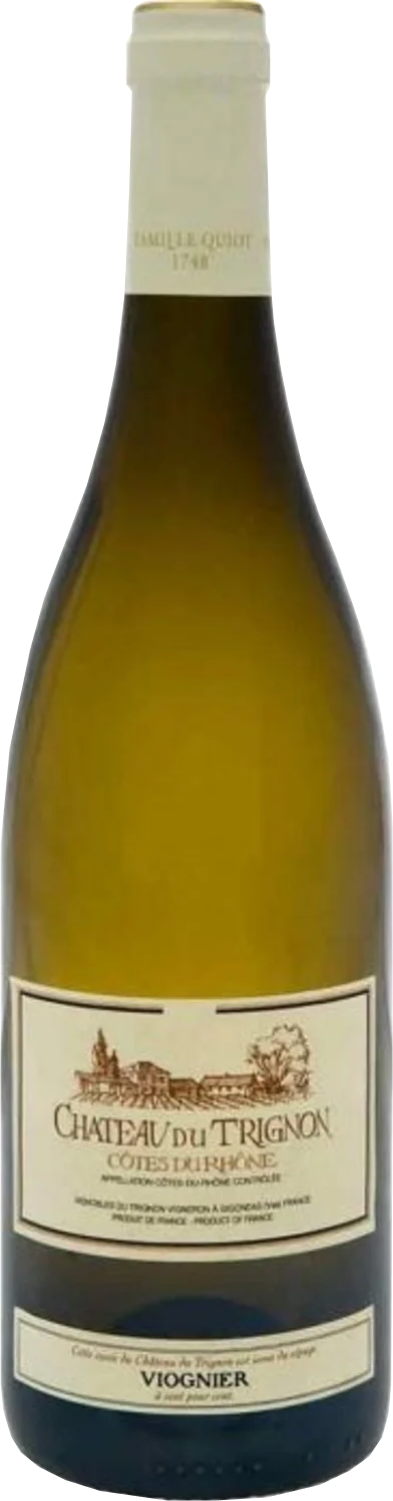 Chateau du Trignon, Viognier, 2023