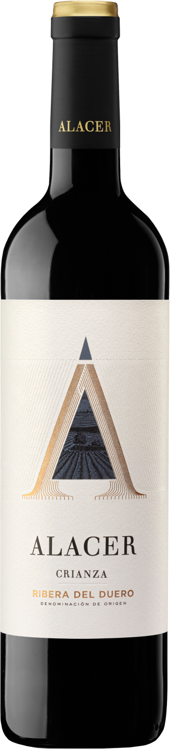Alacer, Crianza, 2019