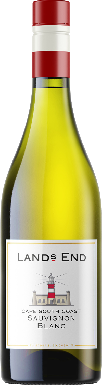 Land's End, Cape South Coast Sauvignon Blanc, 2024