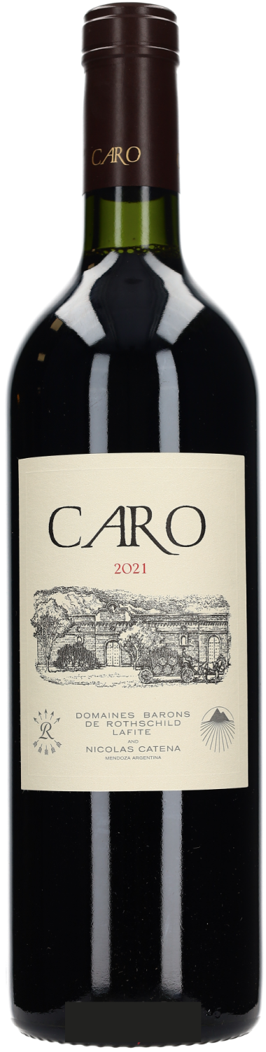 Caro (Catena and Rothschild), Caro , 2021