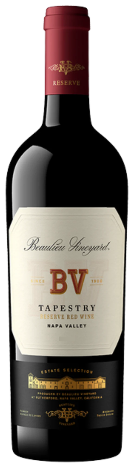 Beaulieu Vineyard, Tapestry, 2015