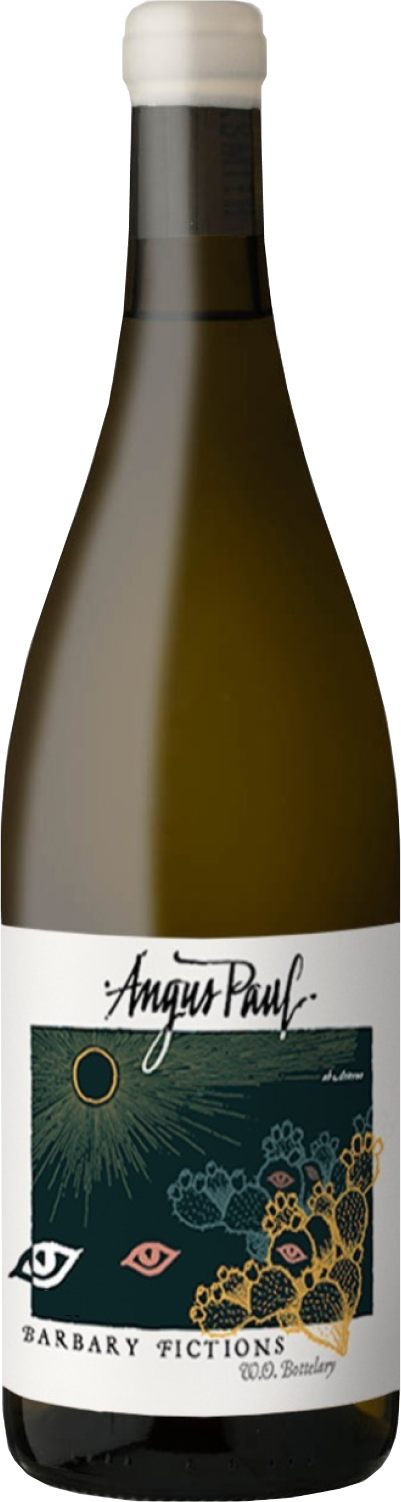 Angus Paul, Barbary Fictions Chenin Blanc , 2022