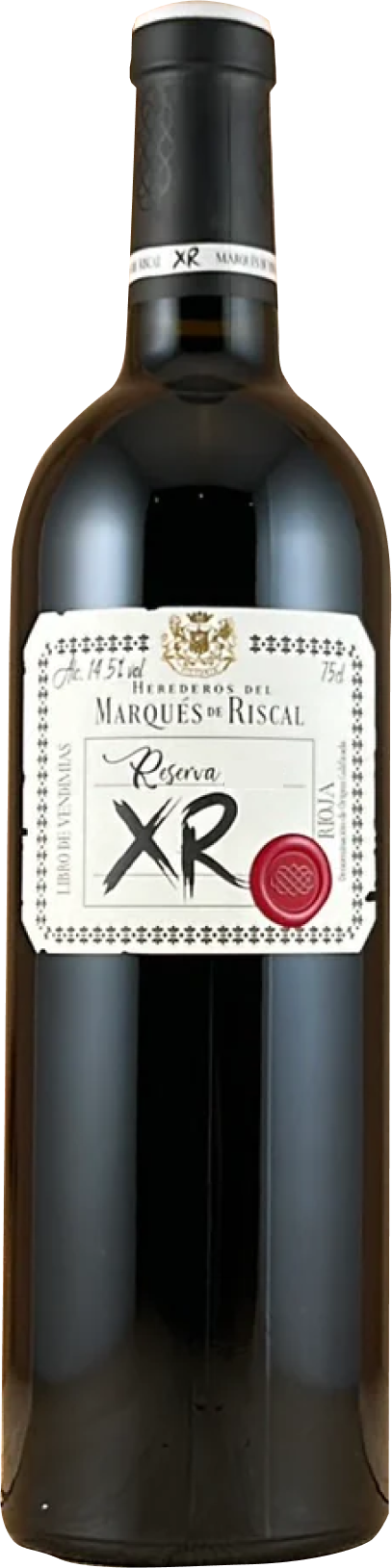 Marques de Riscal, Riserva XR , 2020