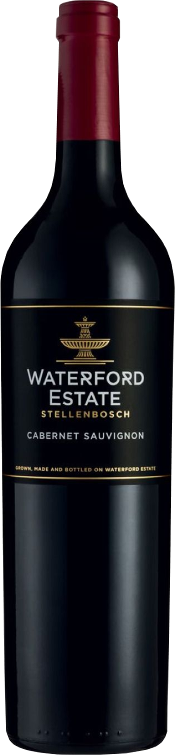 Waterford Estate, Cabernet Sauvignon, 2018