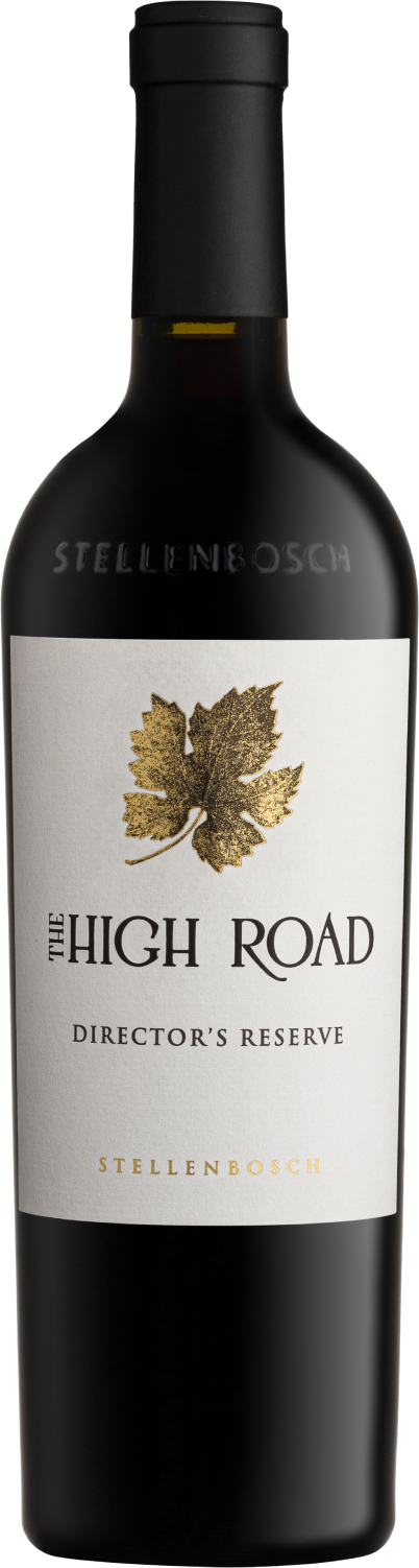 The High Road, Directors Reserve, 2019