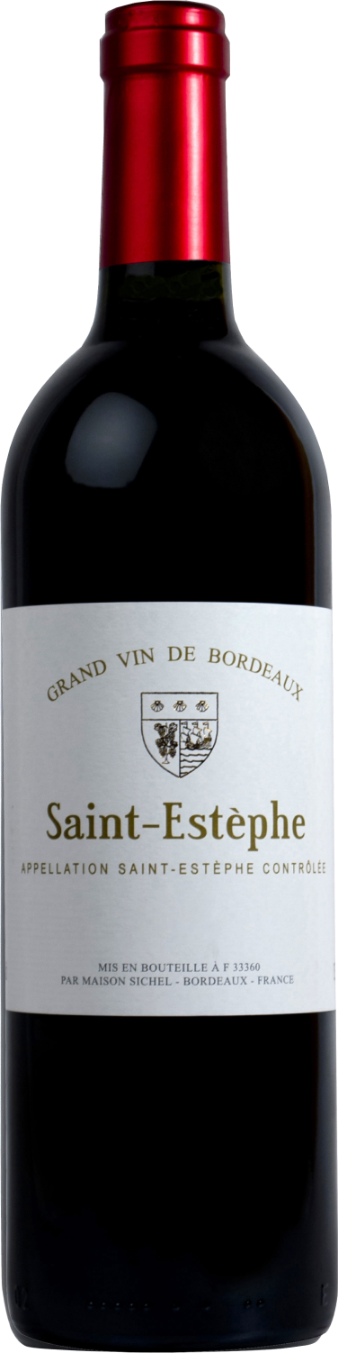 Winedrops, Declassified St Estephe , 2023