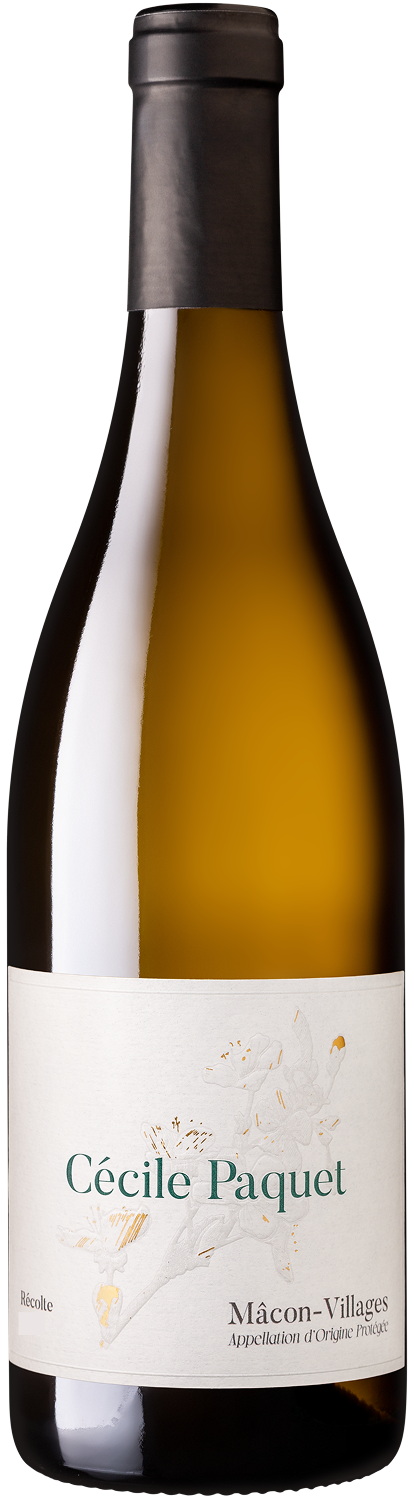 Cecile Paquet, Macon Villages, 2023