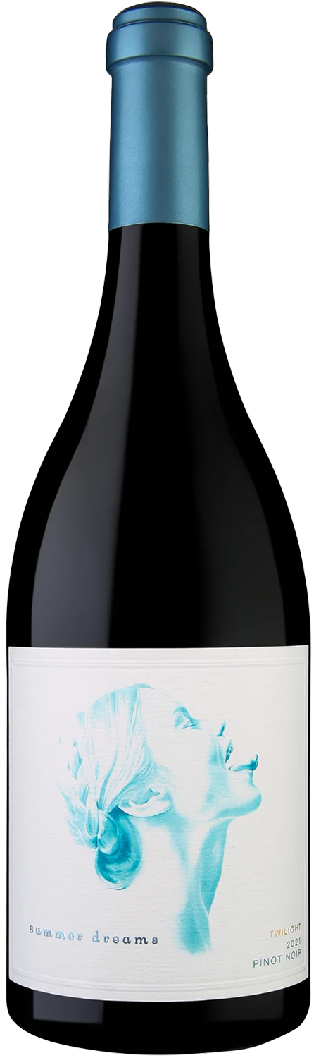 Summer Dreams, Twilight, 2021