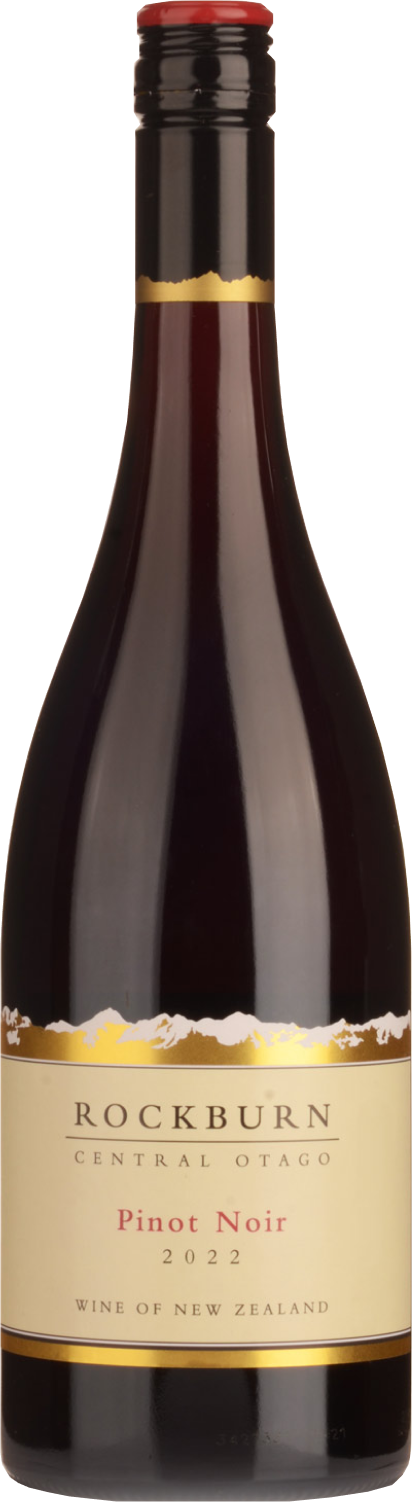 Rockburn , Pinot Noir, 2022