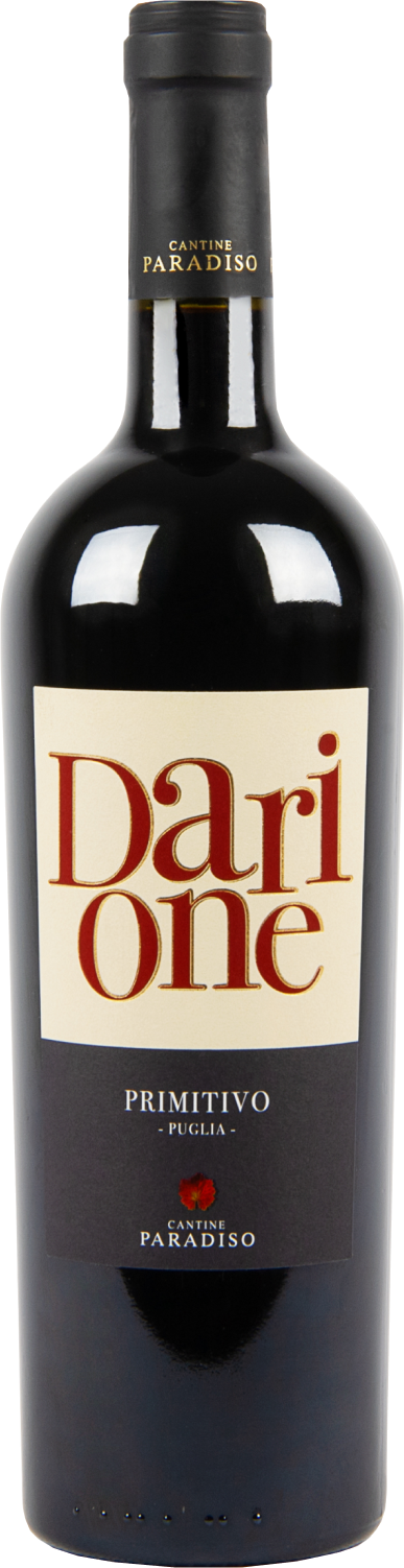 Cantine Paradiso, Darione, 2022