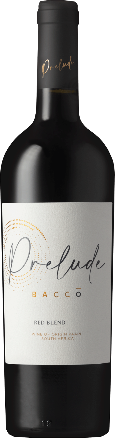 Bacco Estate, Prelude, 2019/2021