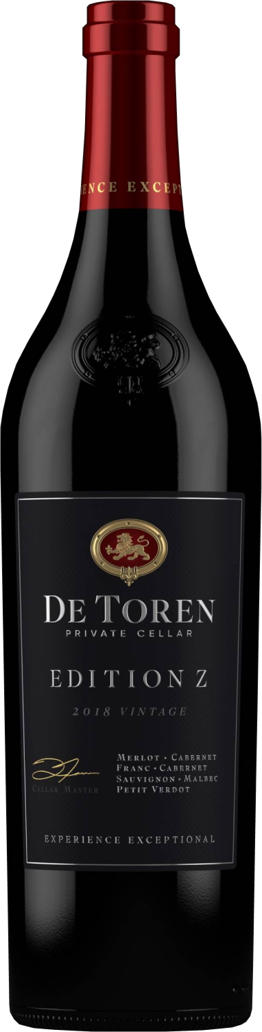 De Toren, Edition Z, 2019