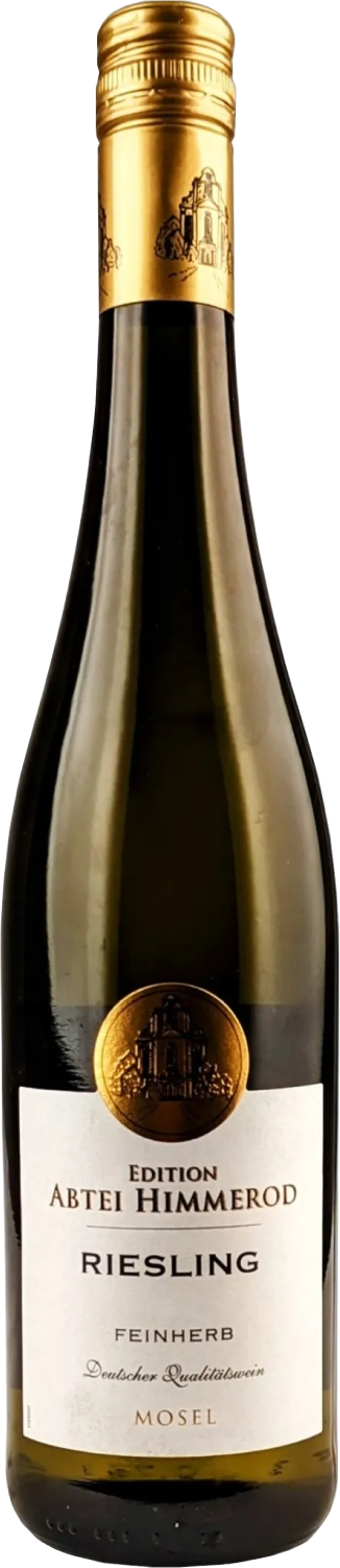Abtei Himmerod, Riesling Feinherb, 2024