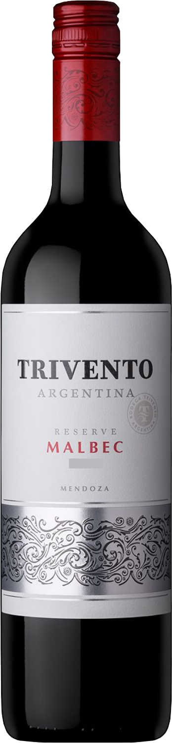 Trivento , Reserve Malbec, 2024