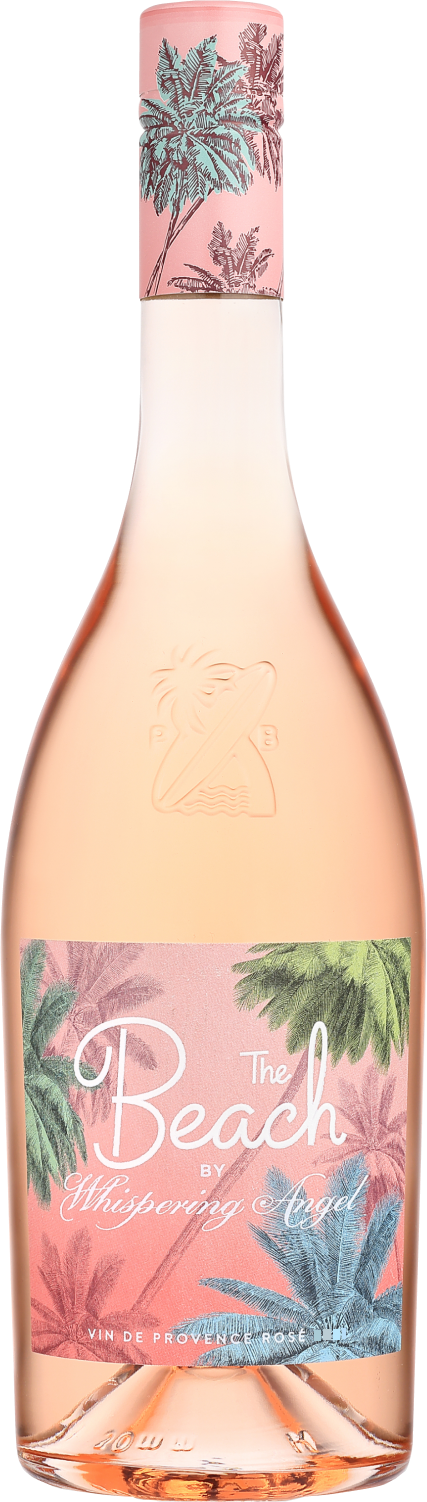 Chateau d'Esclans, The Beach by Whispering Angel , 2024