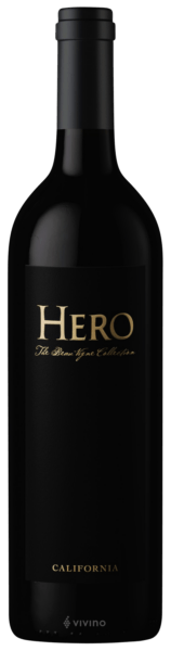 The Beau Vigne Collection, HERO Proprietary Red, 2022
