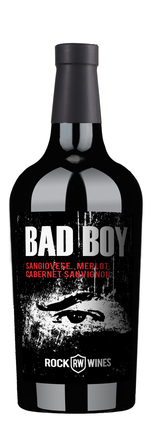 Rock Wines, Bad Boy, 2020