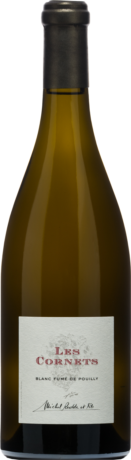Michel Redde et Fils, Pouilly-Fume Les Cornets, 2022