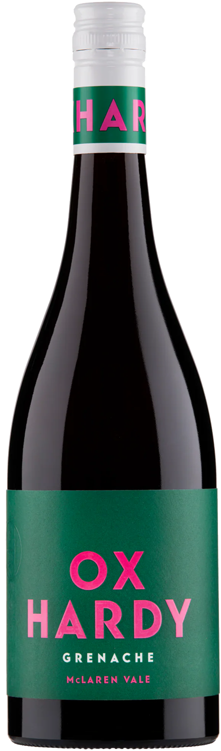 Ox Hardy, Grenache, 2022