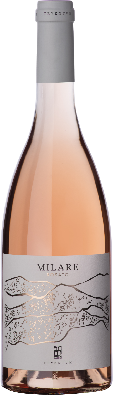 Cantine Truentum, Milare Abruzzo Rosato, 2024