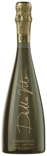 Della Vite, DOC Treviso Prosecco, NV